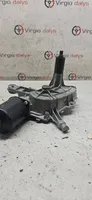 Citroen C4 I Picasso Motor y varillaje del limpiaparabrisas delantero 53042446