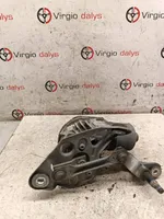 Citroen C6 Moteur d'essuie-glace arrière 9661996080