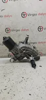 Citroen C4 I Picasso Etupyyhkimen vivusto ja moottori 53042436