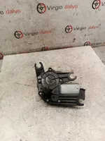 Citroen C5 Rear window wiper motor 9682833480C