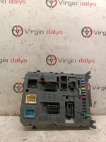 Citroen C5 BSM Control unit 9666895680