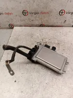 Peugeot 308 Modulo di controllo avvio/arresto 9809754580