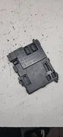 Citroen Xsara Picasso Module de fusibles 9650624580