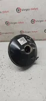 Citroen C3 Пузырь тормозного вакуума 9684264880