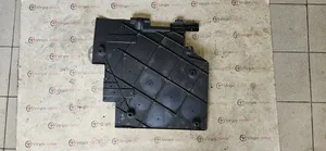 Citroen C4 Grand Picasso Couvercle de plateau inférieur 9810634580