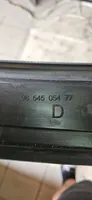 Citroen C4 Grand Picasso Listwa szyby czołowej / przedniej 9654505477