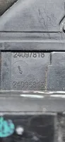 Citroen C3 Picasso Zamek drzwi przednich 24095816