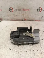 Citroen C5 Rear door lock 