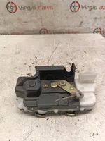 Citroen C5 Rear door lock 