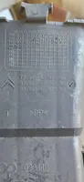 Citroen DS5 Renfort de pare-chocs avant 9674894680