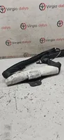 Peugeot 3008 I Kurtyna airbag 9801631380