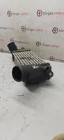 Peugeot 307 Chłodnica powietrza doładowującego / Intercooler 9636635380