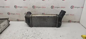 Peugeot 307 Chłodnica powietrza doładowującego / Intercooler 9636635380