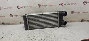 Citroen C4 I Radiatore intercooler 9648551880