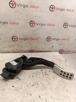 Citroen C4 I Accelerator throttle pedal 74961101