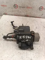 Renault Kadjar Pompe d'injection de carburant à haute pression A2C53351931