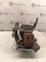 Ford Focus Fuel injection high pressure pump 9676289780