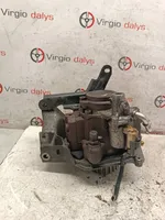 Volvo V60 Bomba de alta presión de inyección de combustible 9676289780