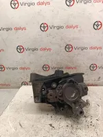 Volvo V60 Bomba de alta presión de inyección de combustible 9676289780