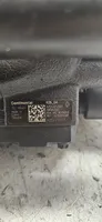 Nissan Qashqai Pompa wtryskowa wysokiego ciśnienia A2C53252602