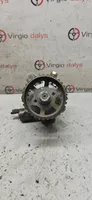 Citroen C2 Fuel injection high pressure pump 9658176080