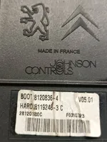 Citroen C4 Grand Picasso Comfort/convenience module 281164872