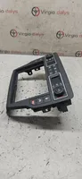 Citroen C5 Climate control unit 96715288ZD