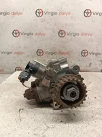 Citroen C4 Cactus Fuel injection high pressure pump 9811347380