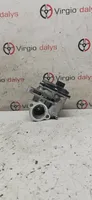 Nissan Qashqai EGR-venttiili H8201068965