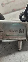 Nissan Qashqai EGR aušintuvas 147350678R