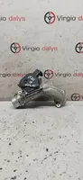 Renault Megane III Throttle valve 8200614985