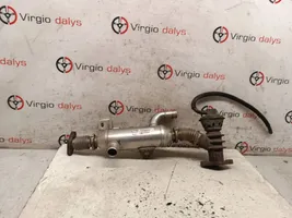 Citroen Xsara Picasso EGR valve cooler 9627242880