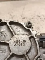Citroen C4 I Vacuum pump D1561b