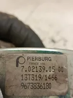 Peugeot 508 Pompe à vide 9673836180