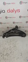 Citroen C4 II Picasso Fourchette, bras de suspension inférieur avant 7BAA200043536A