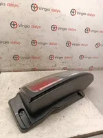 Citroen C3 Picasso Lampa tylna 9681727280