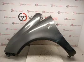 Opel Corsa D Fender 