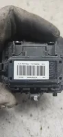Peugeot 508 Lämpöpuhaltimen moottorin vastus T1017845R