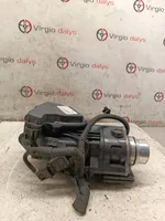 Opel Vivaro Throttle valve A2C53350932