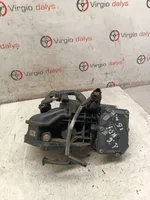 Opel Vivaro Throttle valve A2C53350932