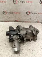 Peugeot 4007 Valvola EGR 9656911780