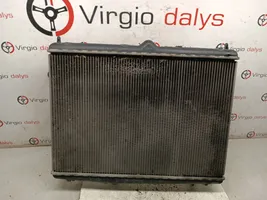 Citroen C5 Radiateur de refroidissement 9687359980