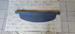 Audi A6 S6 C6 4F Copertura ripiano portaoggetti 