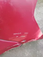 Honda Civic Zderzak tylny 