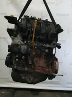 Renault Sandero I Moteur D4F732