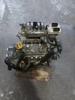 Fiat Punto (199) Moteur 