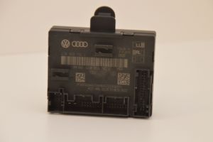 Audi A6 C7 Oven ohjainlaite/moduuli 4G8959792J