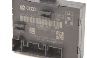 Audi A6 C7 Oven ohjainlaite/moduuli 4G8959795J