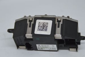 Audi A4 S4 B8 8K Fan control module 8K0820521