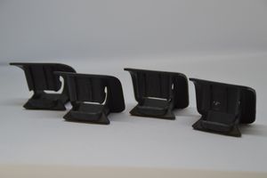 Volkswagen Jetta V ISOFIX cover 1K0887233